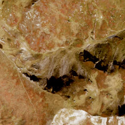 Satellite imagery of Gründegg, AT