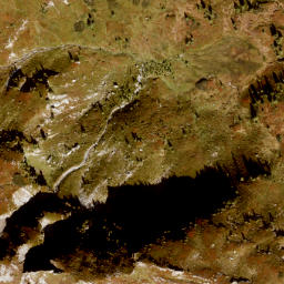Satellite imagery of Gründegg, AT