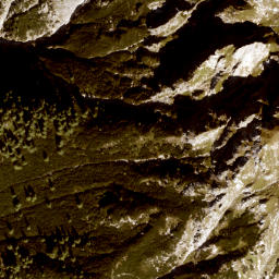 Satellite imagery of Kraxenkogel, AT