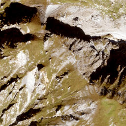 Satellite imagery of Kraxenkogel, AT