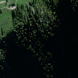 Satellite imagery of Radstädter Tauern, AT