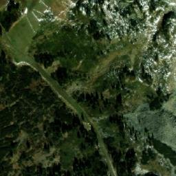 Satellite imagery of Gamskarlspitze, AT
