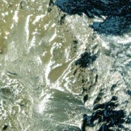 Satellite imagery of Gamskarlspitze, AT