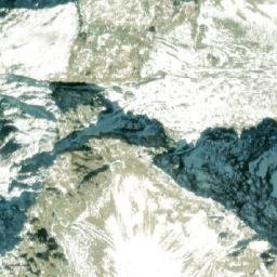 Satellite imagery of Blutspitze, AT