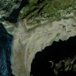 Satellite imagery of Rotsandspitze, AT