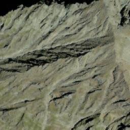 Satellite imagery of Alterkogel, AT