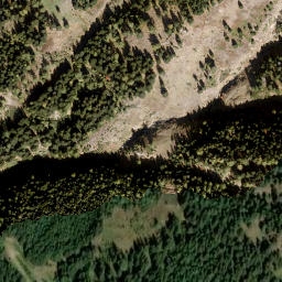 Satellite imagery of Narrenspitze, AT