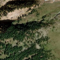 Satellite imagery of Narrenspitze, AT