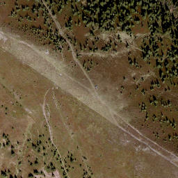 Satellite imagery of Roßalm, AT