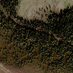 Satellite imagery of Roßalm, AT