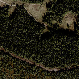 Satellite imagery of Roßalm, AT