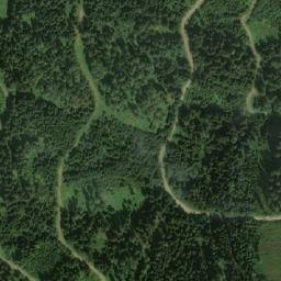 Satellite imagery of Lärcheck, AT