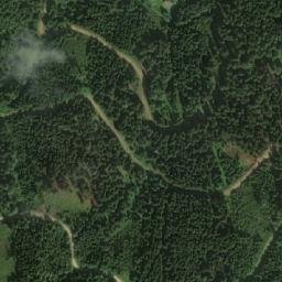 Satellite imagery of Lärcheck, AT