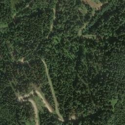 Satellite imagery of Lärcheck, AT