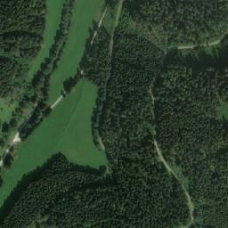 Satellite imagery of Franz-Josephs-Höhe, AT