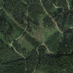 Satellite imagery of Franz-Josephs-Höhe, AT
