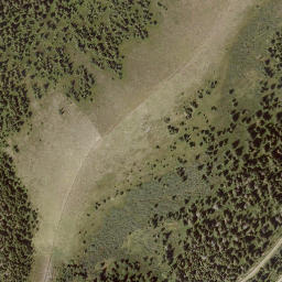 Satellite imagery of Kreuzsattel, AT