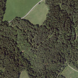 Satellite imagery of Hoch Trötsch, AT