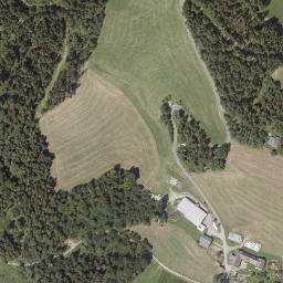 Satellite imagery of Hoch Trötsch, AT