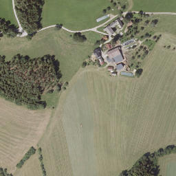 Satellite imagery of Hoch Trötsch, AT