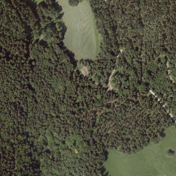 Satellite imagery of Fragnerberg, AT