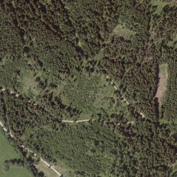 Satellite imagery of Fragnerberg, AT