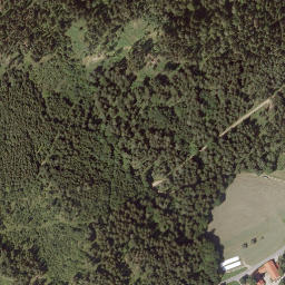 Satellite imagery of Fragnerberg, AT