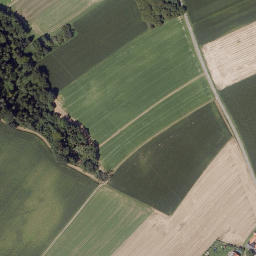 Satellite imagery of Totterfeld, AT