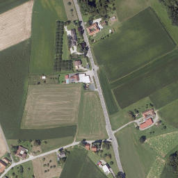 Satellite imagery of Totterfeld, AT