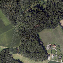 Satellite imagery of Totterfeld, AT