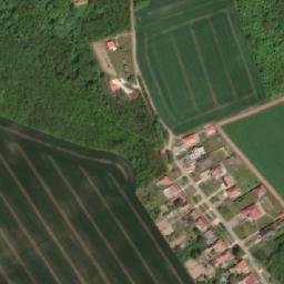 Satellite imagery of Török emlék, HU