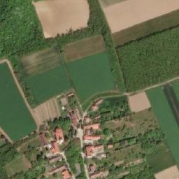 Satellite imagery of Török emlék, HU