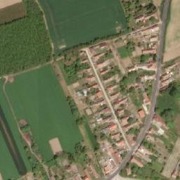 Satellite imagery of Török emlék, HU