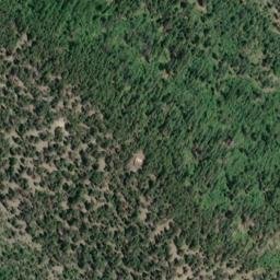 Satellite imagery of Iron Mountain Mine, US