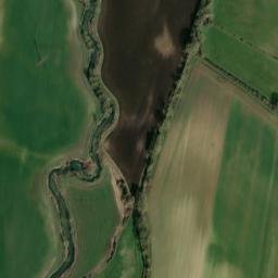 Satellite imagery of Abbaye de Chalivoy, FR