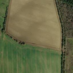 Satellite imagery of Abbaye de Chalivoy, FR