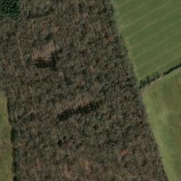 Satellite imagery of Abbaye de Chalivoy, FR