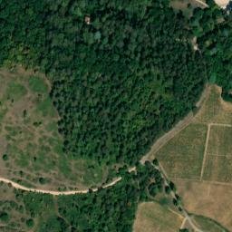 Satellite imagery of Manoir de La Perrière de Fixin, FR