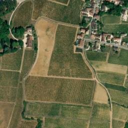 Satellite imagery of Manoir de La Perrière de Fixin, FR
