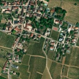 Satellite imagery of Manoir de La Perrière de Fixin, FR