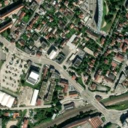 Satellite imagery of 2505606 - B, CH
