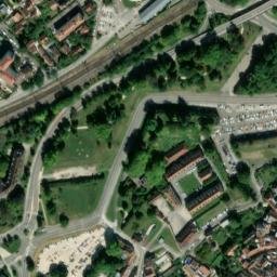 Satellite imagery of Ball Tower, FR