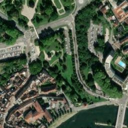 Satellite imagery of Ball Tower, FR