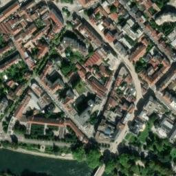 Satellite imagery of Ball Tower, FR