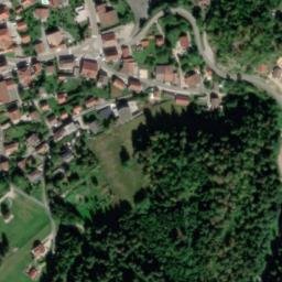 Satellite imagery of 25193A - A, CH