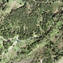 Satellite imagery of Regelstein, CH