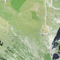 Satellite imagery of Silberplatten, CH