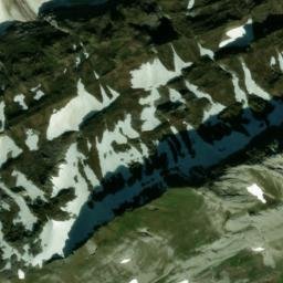 Satellite imagery of Altmann, CH