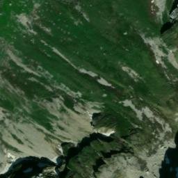 Satellite imagery of Nadlenspitz, CH