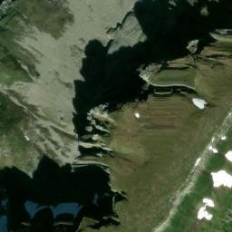 Satellite imagery of Kreuzberg Nr.4, CH